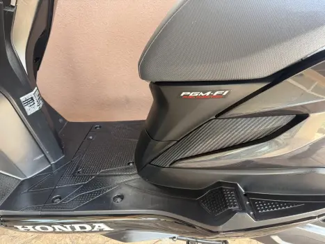 HONDA Elite 125 , Foto 9