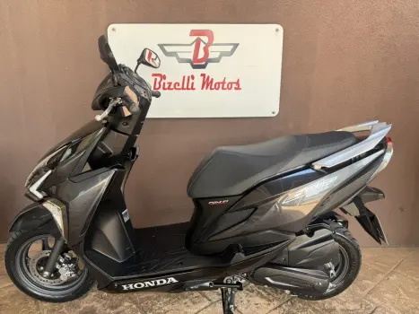 HONDA Elite 125 , Foto 11