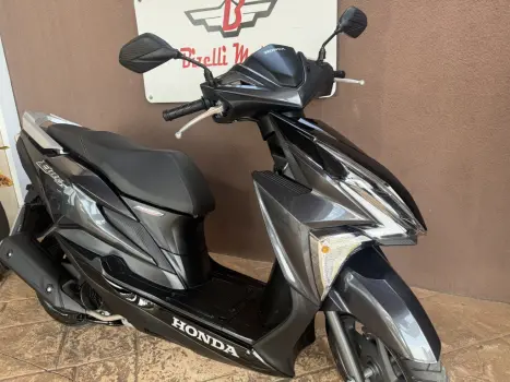 HONDA Elite 125 , Foto 12