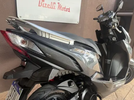 HONDA Elite 125 , Foto 13