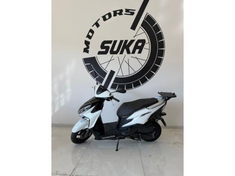 HONDA Elite 125 , Foto 1