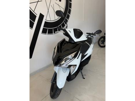 HONDA Elite 125 , Foto 2
