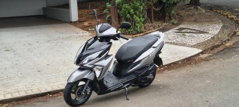 HONDA Elite 125 , Foto 1
