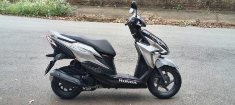 HONDA Elite 125 , Foto 4