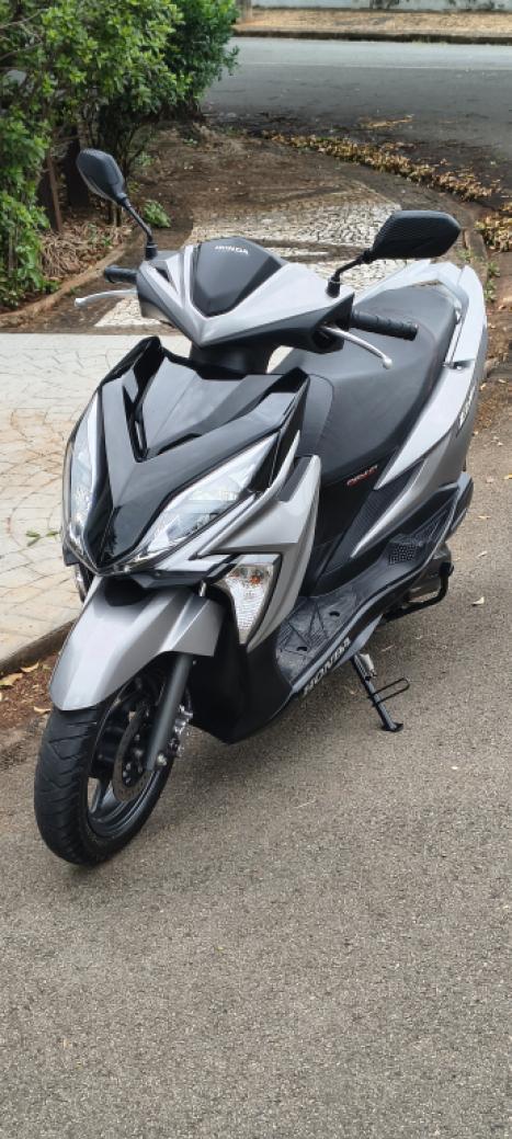 HONDA Elite 125 , Foto 6