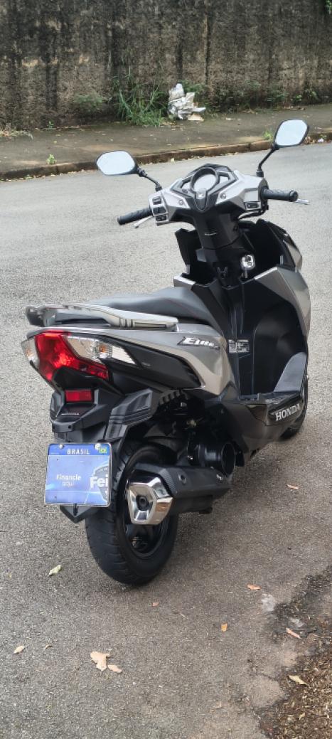 HONDA Elite 125 , Foto 7