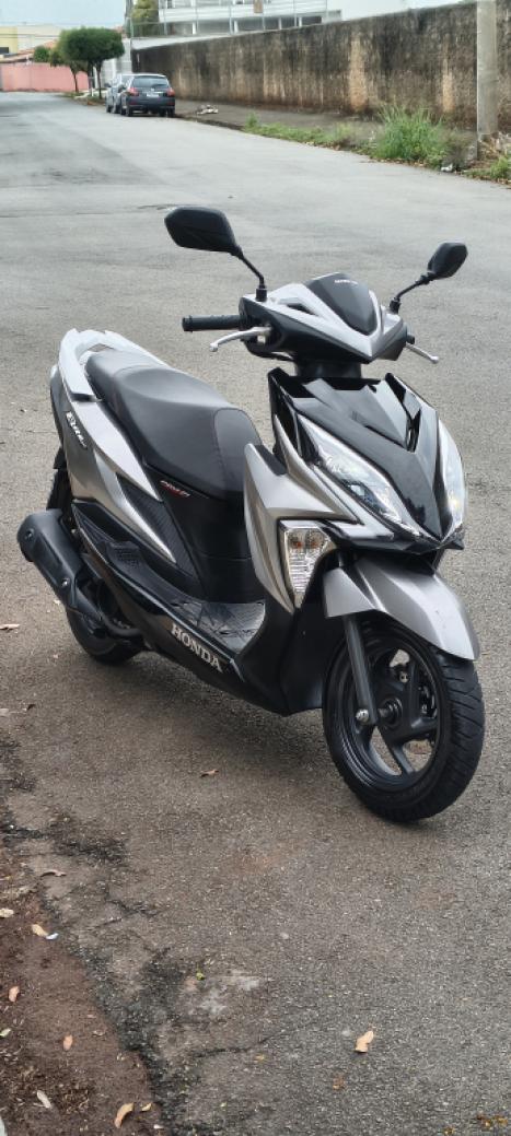 HONDA Elite 125 , Foto 8