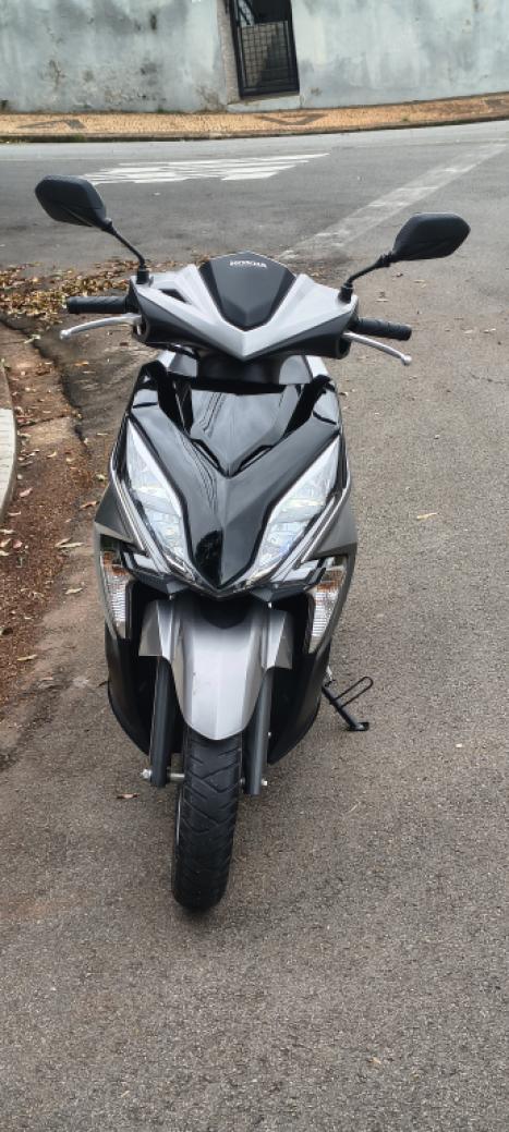 HONDA Elite 125 , Foto 9
