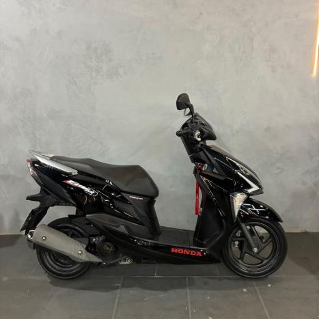 HONDA Elite 125 , Foto 1