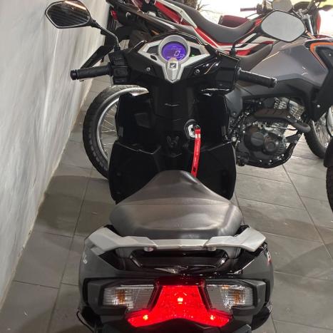 HONDA Elite 125 , Foto 2