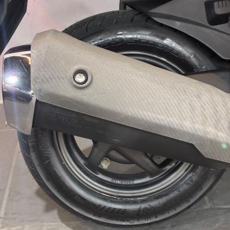 HONDA Elite 125 , Foto 4