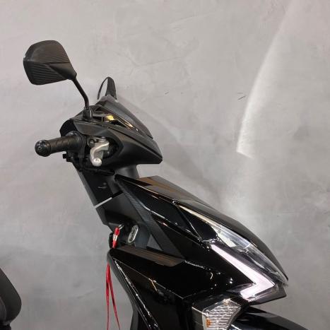 HONDA Elite 125 , Foto 6