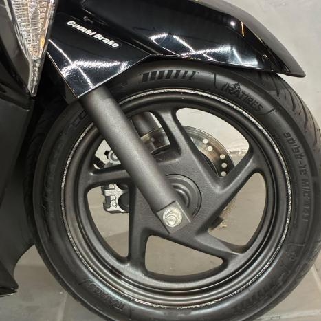 HONDA Elite 125 , Foto 7