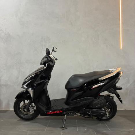 HONDA Elite 125 , Foto 9