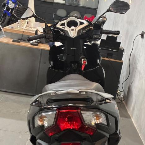 HONDA Elite 125 , Foto 10