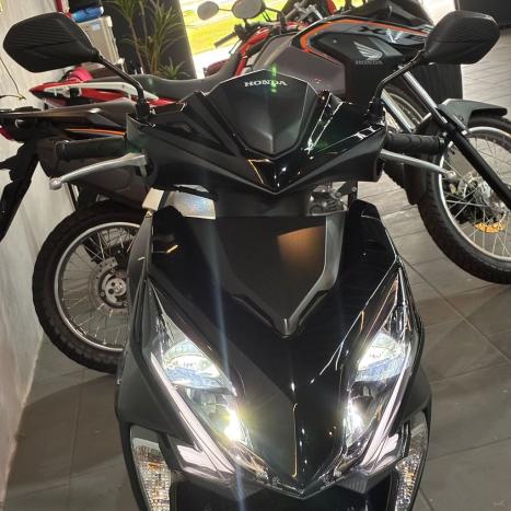 HONDA Elite 125 , Foto 16