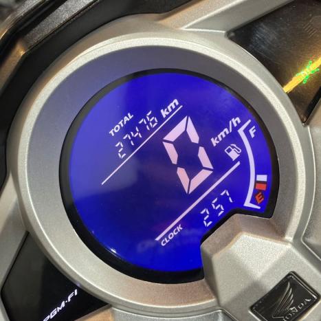 HONDA Elite 125 , Foto 17
