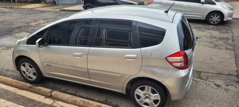 HONDA Fit 1.4 16V 4P DX FLEX, Foto 3