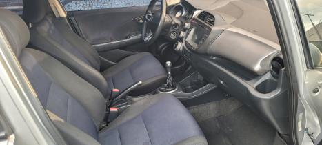 HONDA Fit 1.4 16V 4P DX FLEX, Foto 4