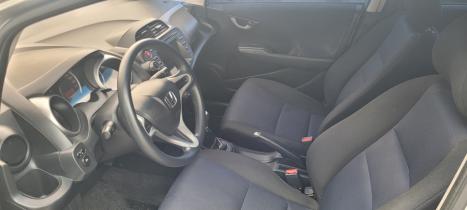 HONDA Fit 1.4 16V 4P DX FLEX, Foto 5