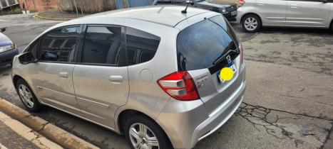 HONDA Fit 1.4 16V 4P DX FLEX, Foto 6