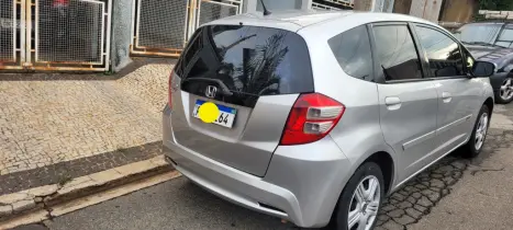 HONDA Fit 1.4 16V 4P DX FLEX, Foto 8