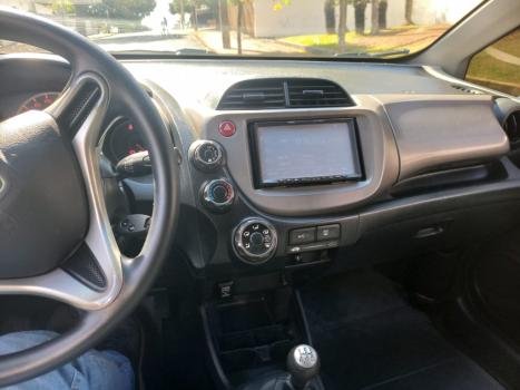 HONDA Fit 1.4 16V 4P LX FLEX, Foto 3