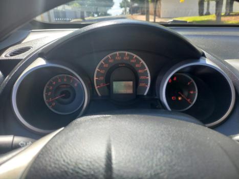 HONDA Fit 1.4 16V 4P LX FLEX, Foto 5