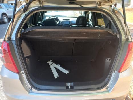 HONDA Fit 1.4 16V 4P LX FLEX, Foto 6