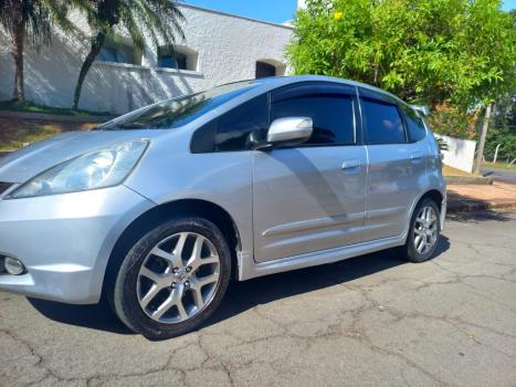 HONDA Fit 1.4 16V 4P LX FLEX, Foto 10