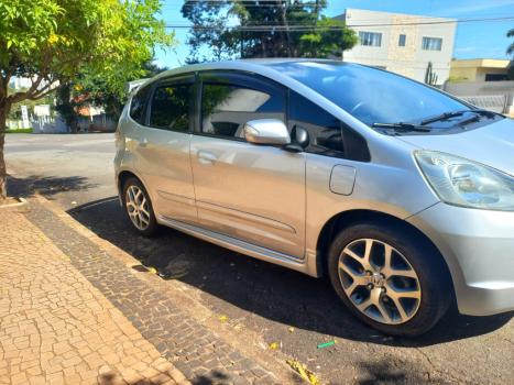 HONDA Fit 1.4 16V 4P LX FLEX, Foto 11