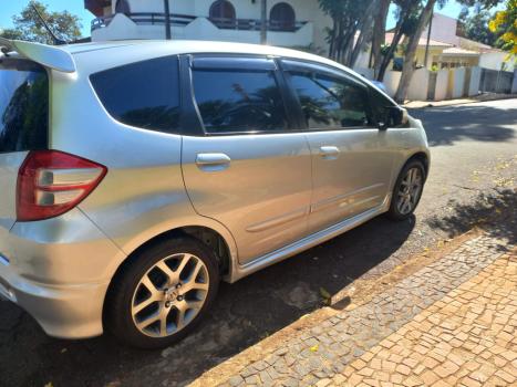 HONDA Fit 1.4 16V 4P LX FLEX, Foto 12