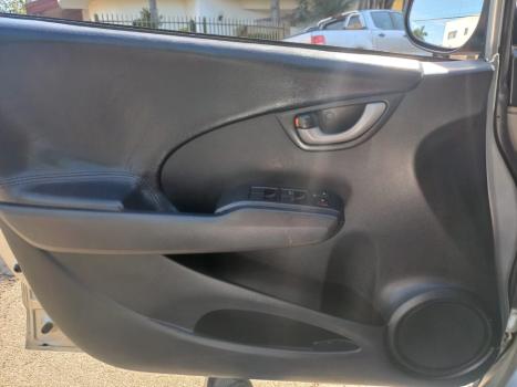 HONDA Fit 1.4 16V 4P LX FLEX, Foto 14
