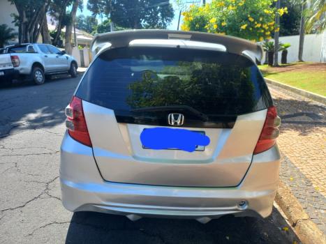 HONDA Fit 1.4 16V 4P LX FLEX, Foto 15