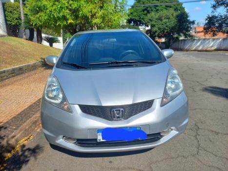 HONDA Fit 1.4 16V 4P LX FLEX, Foto 16
