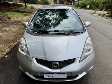 HONDA Fit 1.4 16V 4P LX FLEX, Foto 2