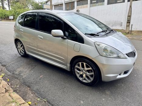 HONDA Fit 1.4 16V 4P LX FLEX, Foto 3