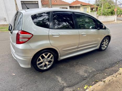 HONDA Fit 1.4 16V 4P LX FLEX, Foto 6