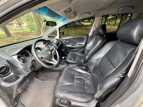 HONDA Fit 1.4 16V 4P LX FLEX, Foto 7