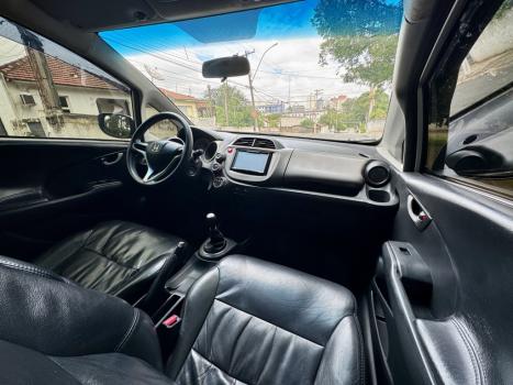 HONDA Fit 1.4 16V 4P LX FLEX, Foto 10