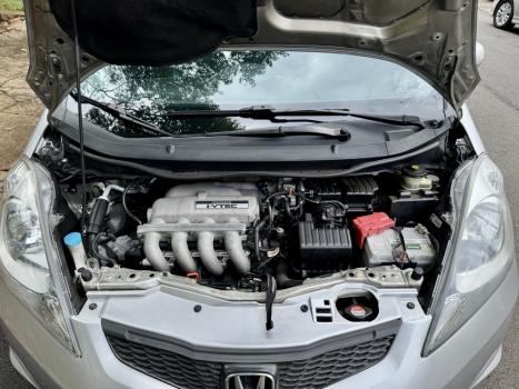 HONDA Fit 1.4 16V 4P LX FLEX, Foto 11