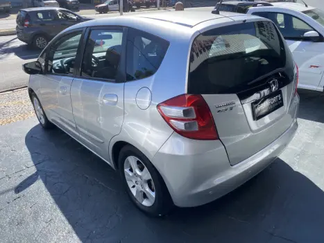 HONDA Fit 1.4 16V 4P LXL FLEX, Foto 7