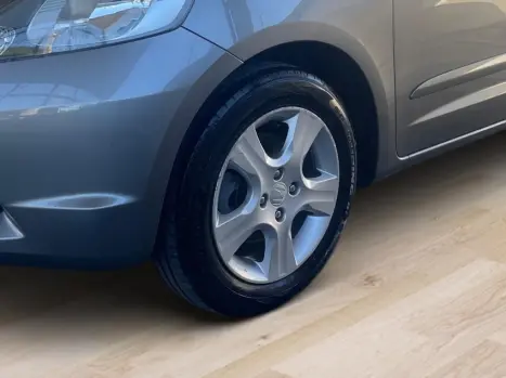 HONDA Fit 1.4 16V 4P LX FLEX, Foto 5