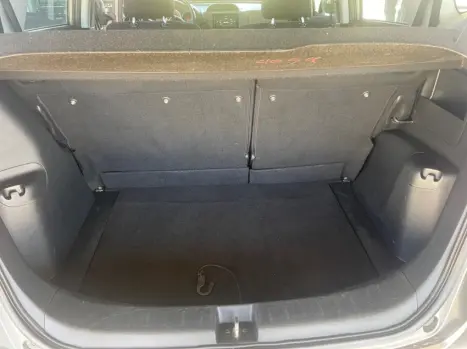 HONDA Fit 1.4 16V 4P LX FLEX, Foto 9