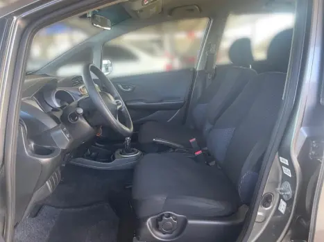 HONDA Fit 1.4 16V 4P LX FLEX, Foto 13