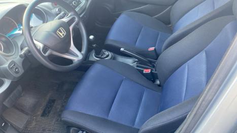 HONDA Fit 1.4 16V 4P LX FLEX, Foto 6