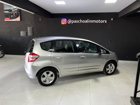 HONDA Fit 1.4 16V 4P LX FLEX AUTOMTICO, Foto 5