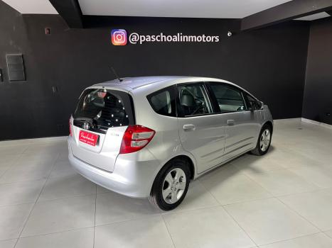 HONDA Fit 1.4 16V 4P LX FLEX AUTOMTICO, Foto 8