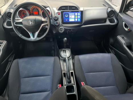 HONDA Fit 1.4 16V 4P LX FLEX AUTOMTICO, Foto 3