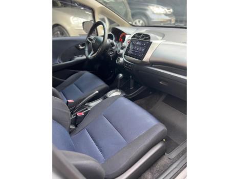 HONDA Fit 1.4 16V 4P LX FLEX AUTOMTICO, Foto 5